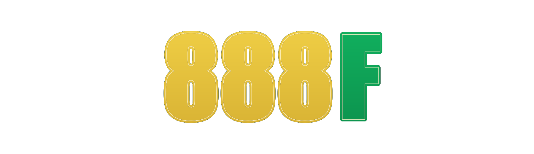 888f Logo